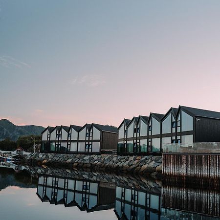 Ringstad Resort Bo (Nordland) Dış mekan fotoğraf