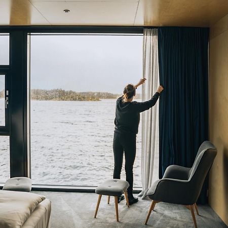 Ringstad Resort Bo (Nordland) Dış mekan fotoğraf