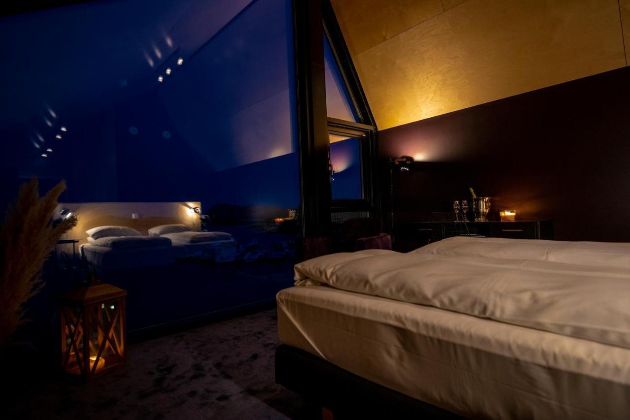 Ringstad Resort Bo (Nordland) Dış mekan fotoğraf
