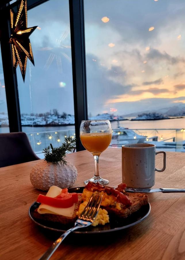 Ringstad Resort Bo (Nordland) Dış mekan fotoğraf