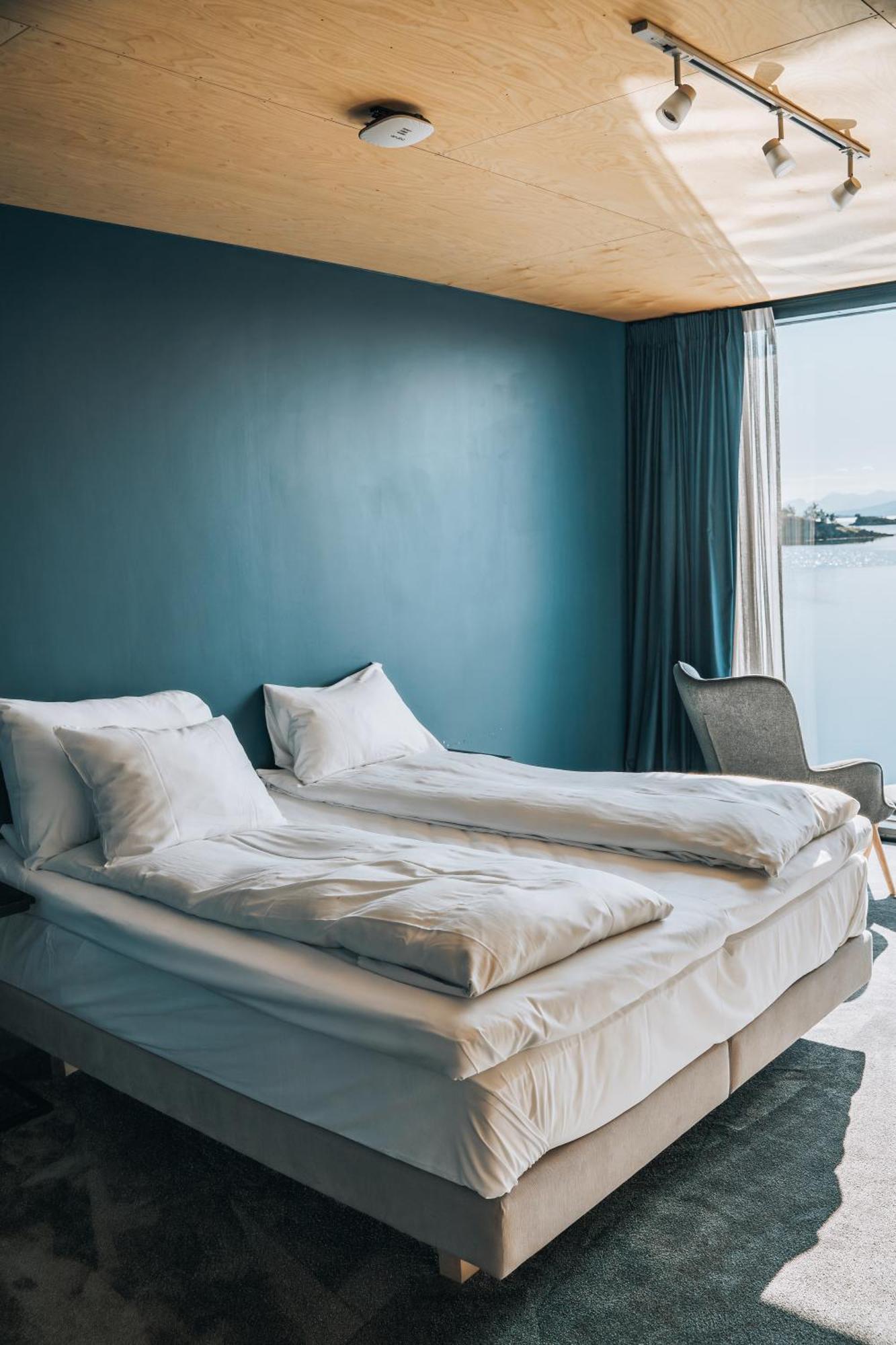 Ringstad Resort Bo (Nordland) Dış mekan fotoğraf