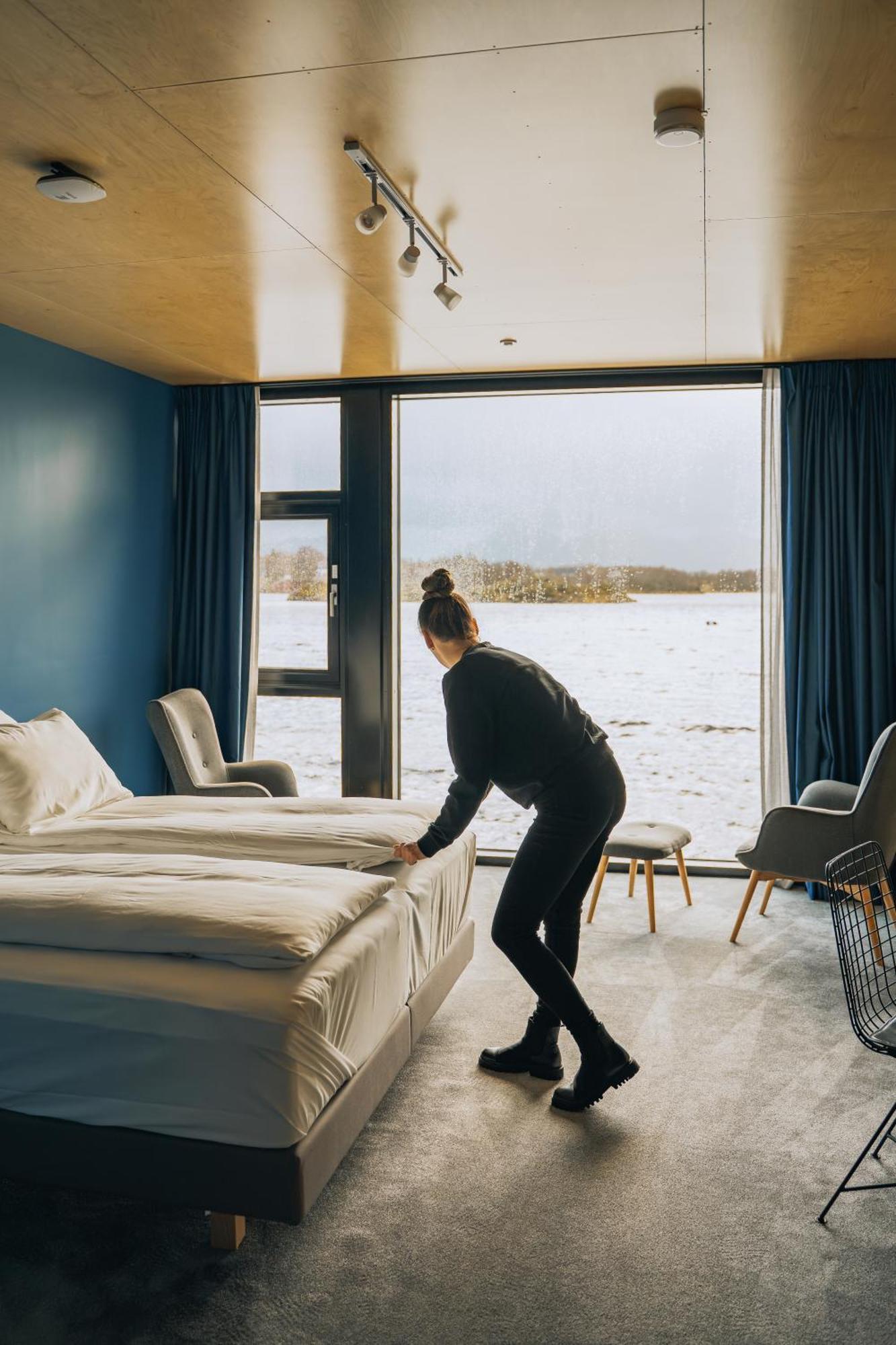 Ringstad Resort Bo (Nordland) Dış mekan fotoğraf