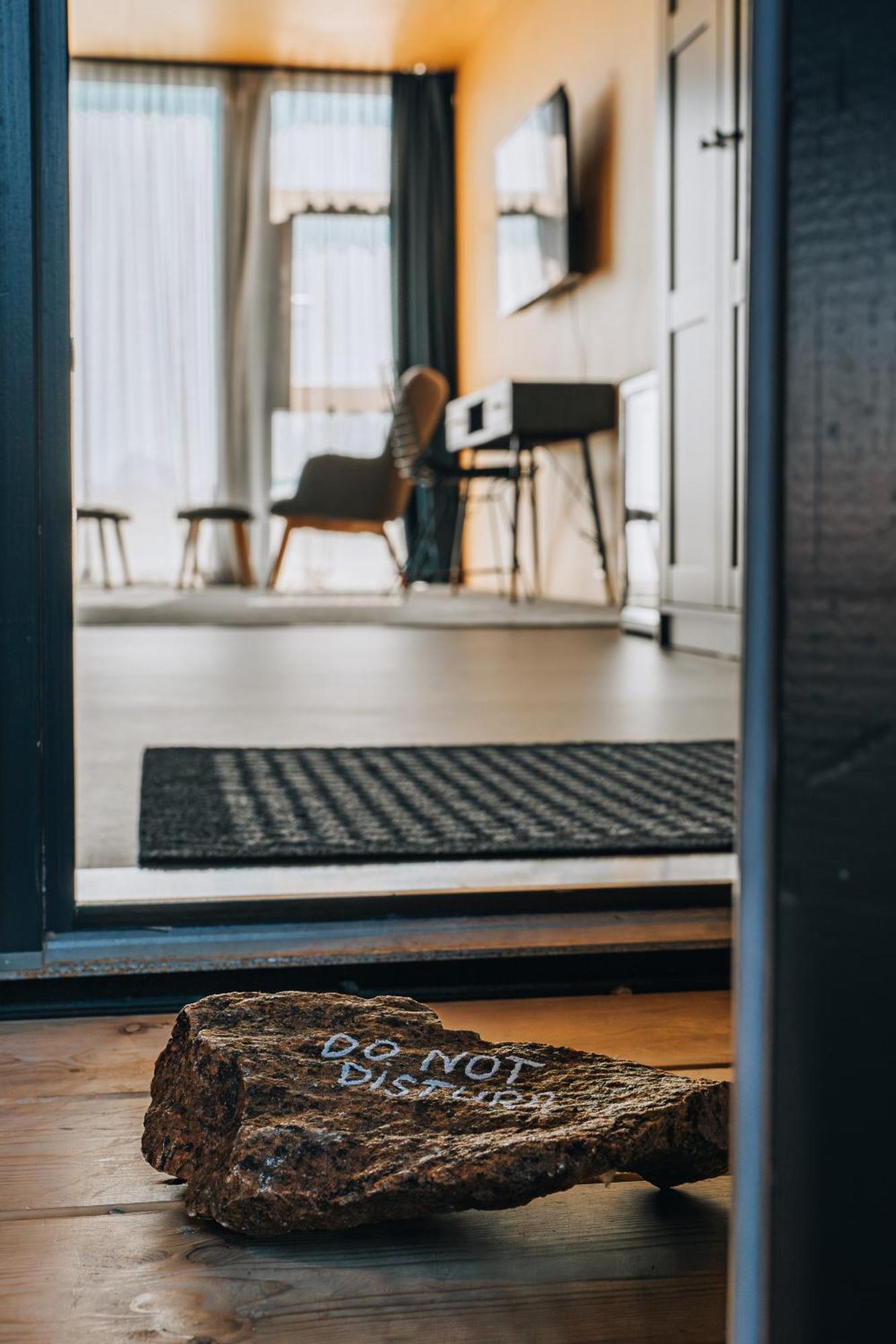 Ringstad Resort Bo (Nordland) Dış mekan fotoğraf