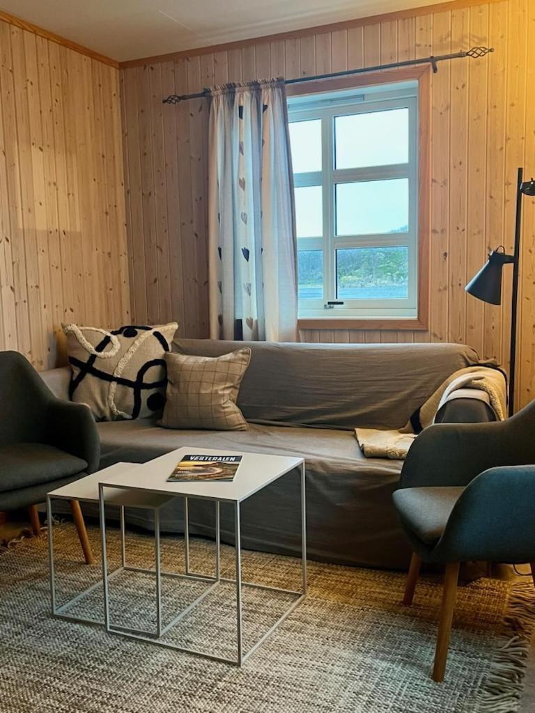Ringstad Resort Bo (Nordland) Dış mekan fotoğraf