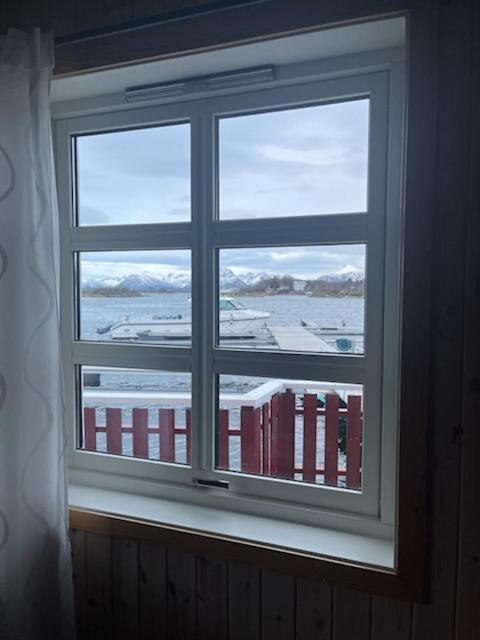 Ringstad Resort Bo (Nordland) Dış mekan fotoğraf