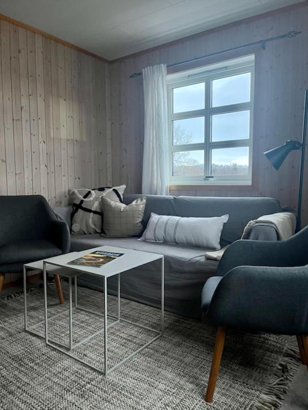 Ringstad Resort Bo (Nordland) Dış mekan fotoğraf